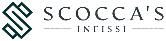 SCOCCA'S Infissi